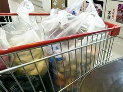 -永辉超市(中南城店)