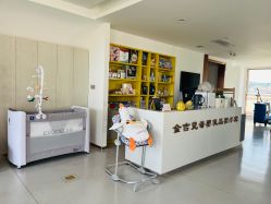 点击看大图 -她时区金吉兒月子中心(太湖度假店)
