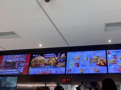 -肯德基(房山店)
