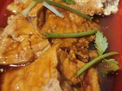 -大三元台湾鲁肉饭(沙井新桥店)