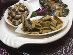 -国惠大酒楼(仓山万达店)