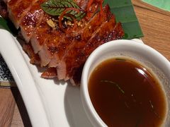 -帕蓝·暹罗料理(大学路店)