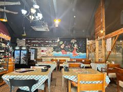-BISTROFIORE美伊娜(伊犁南路店)