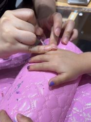 -MINI MARS KIDS CLUB亲子家庭中心(长宁天山店)