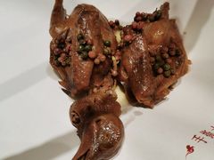 -鸽子侯·家宴·平价海鲜(市图书馆店)