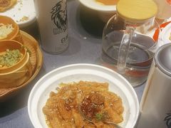 -金狮麟·新豫菜(金码大厦店)