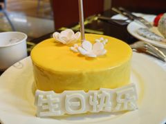 -大中华希尔顿酒店-念自助餐·嗨啤·小龙虾