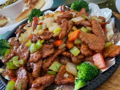 -老毛手抓·盐池滩羊非遗手抓(宁夏总店)