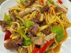 -琼海温泉鹅农家饭店