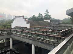 -东莞市可园博物馆