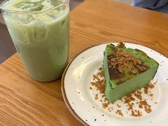 -Reset Coffee 与海咖啡