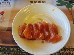 -雄楚国际大酒店-四季西餐厅