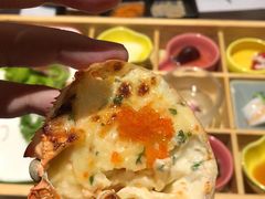 芝士焗蟹宝-赤坂亭·M9和牛烧肉(南京江南虹悦城店)