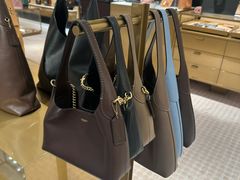 -DFS迪斐世(香港广东道店)