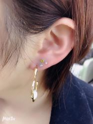 -AI艾耳·专业手工耳洞·穿孔美学馆