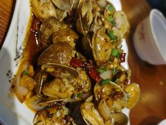 -乐山烧烤·罗田吊锅·小龙虾(航天兴隆国际店)