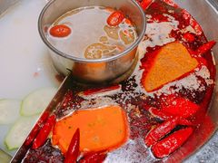 -巴邑火锅(江北万达店)