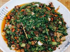 -潼南太安名鱼•特色江湖菜 太安鱼