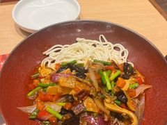-大师兄·西北小馆(金湾华发商都店)