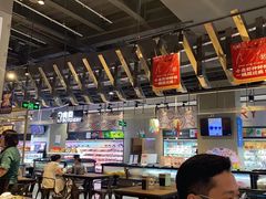 -盒马鲜生(皇庭广场店)