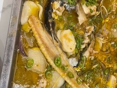 -火龙堂·风味民间菜(文一路店)