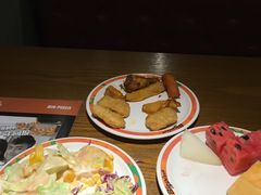-比格比萨自助(密云店)