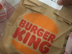 -汉堡王(北京三里屯购物中心)