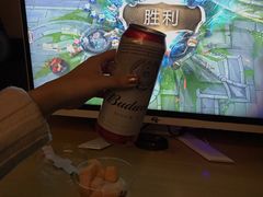 -网鱼网咖·电竞(西城陶然亭店)