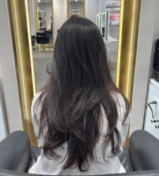 -Kraemer Paris  苏豪路易士·嘉玛发廊