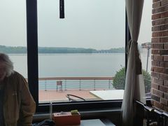 -甬妈妈湖畔里餐厅(唐山南湖旅游景区店)