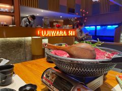 -藤原布二·八佰善会席料理(奥体店)