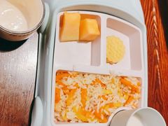 儿童餐-北疆饭店(大融城店)