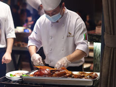-金鸭季·北京烤鸭(深业上城店)