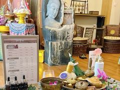 -莲泰式·中式·沐足·精油SPA采耳(天河店)