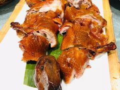-小厨娘淮扬菜(清江苏宁广场店)