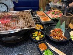 -九田家黑牛烤肉料理(郫都万达檬柏西路店)