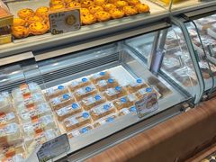 -鲍师傅糕点(春熙路店)