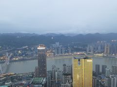 -WFC会仙楼观景台