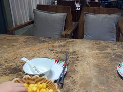 -咖啡人·融合餐厅(健康东路店)