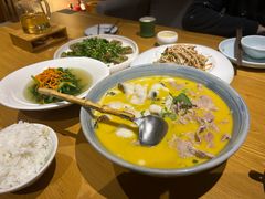 -竹里馆 ·茶食(奥体店)