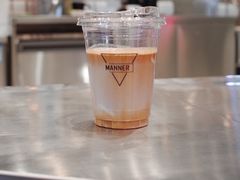 -Manner Coffee(壹方城店)