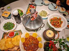 -奔跑吧陕菜·盛世长安(民乐园万达店)