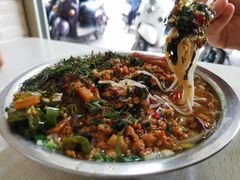 -胜嘉生榨米粉(科园总店)
