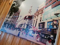 -老东镇啤酒屋海鲜加工·蒸汽海鲜·海鲜烧烤(台东店)