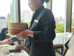 -夏宫中餐厅(静安香格里拉店)