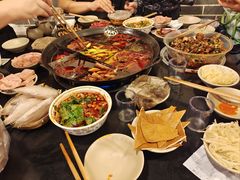 -酒友老火锅(渝中店)