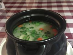 -邓丽君音乐主题餐厅