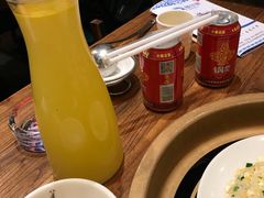 -额尔敦草原涮羊肉·烧烤(冻青树总店)