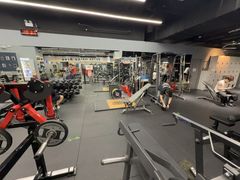 -VLines耀能运动24小时·月付制健身(京广桥店)