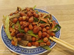 -王老大面(凤城六路店)